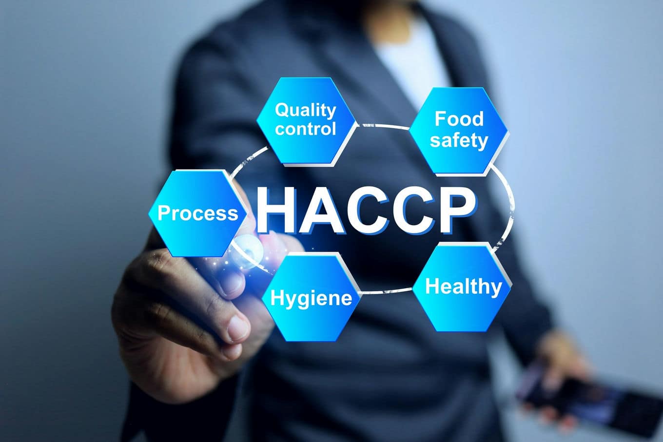 Jak wygląda droga do uzyskania certyfikatu HACCP?